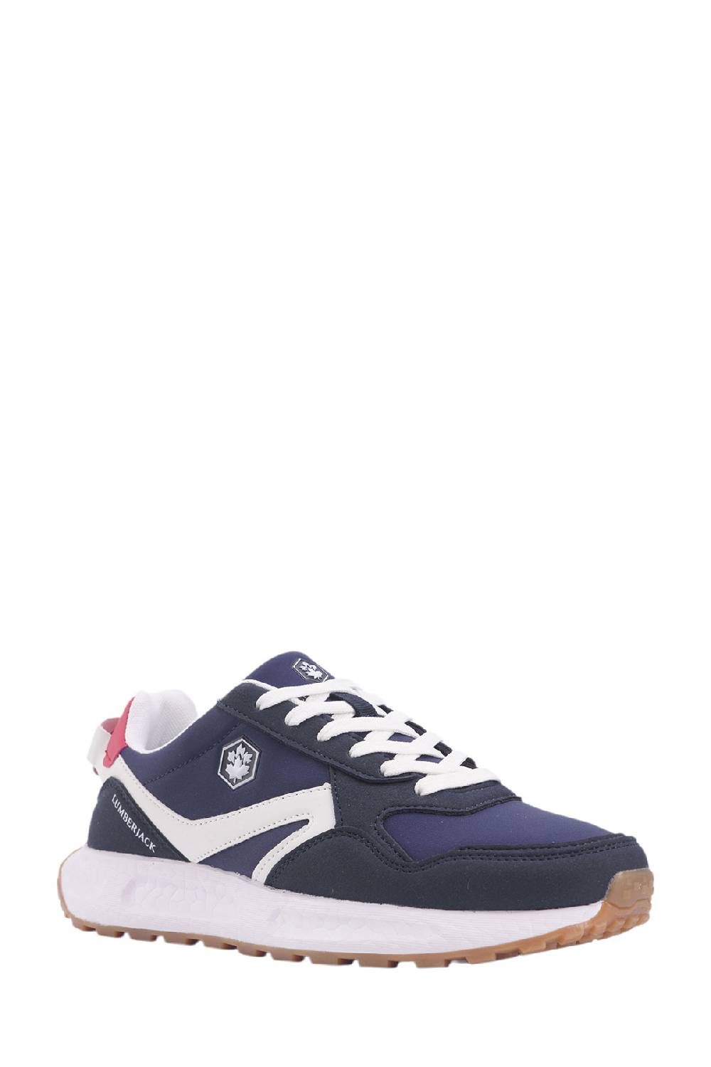 LumberJack TANIA SNEAKERS UOMO