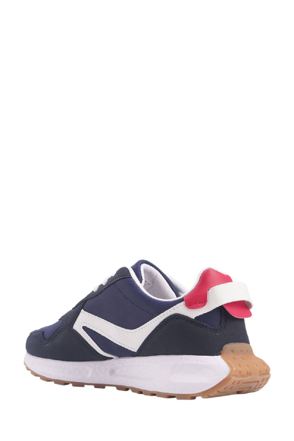 LumberJack TANIA SNEAKERS UOMO