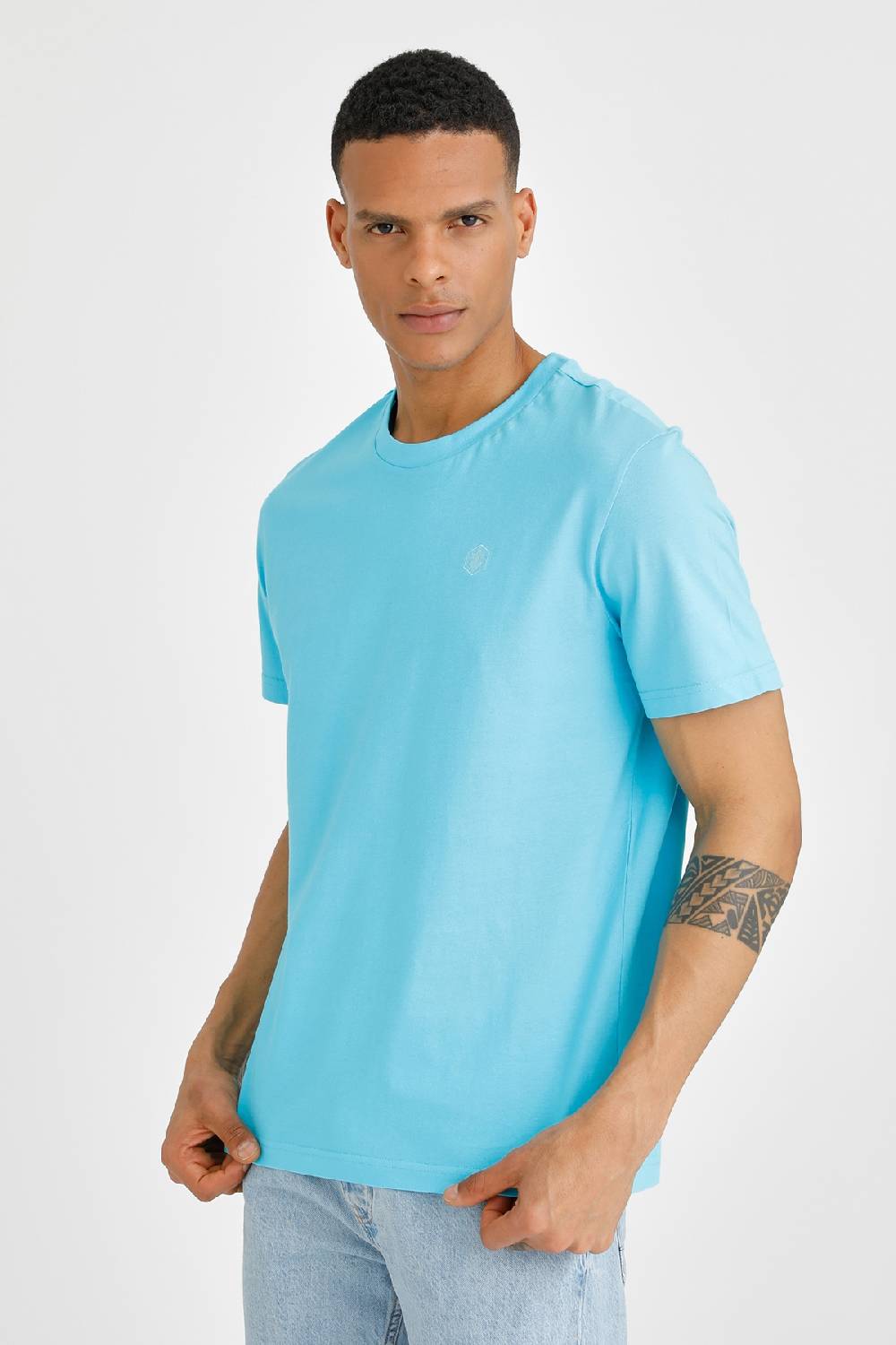 LumberJack TEES UOMO