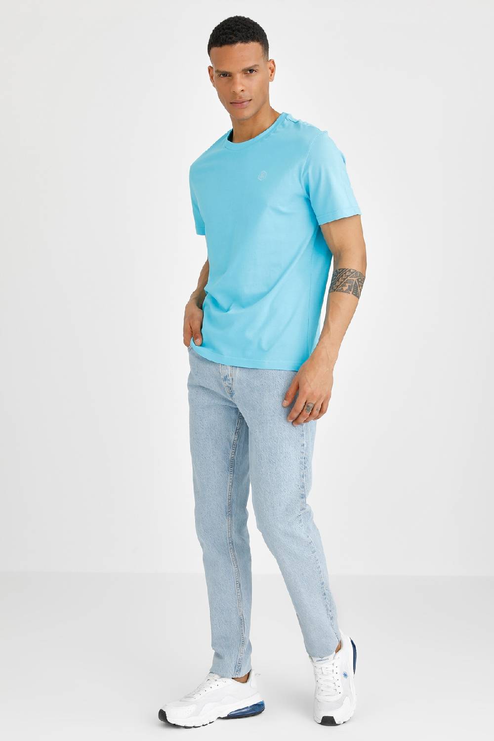 LumberJack TEES UOMO