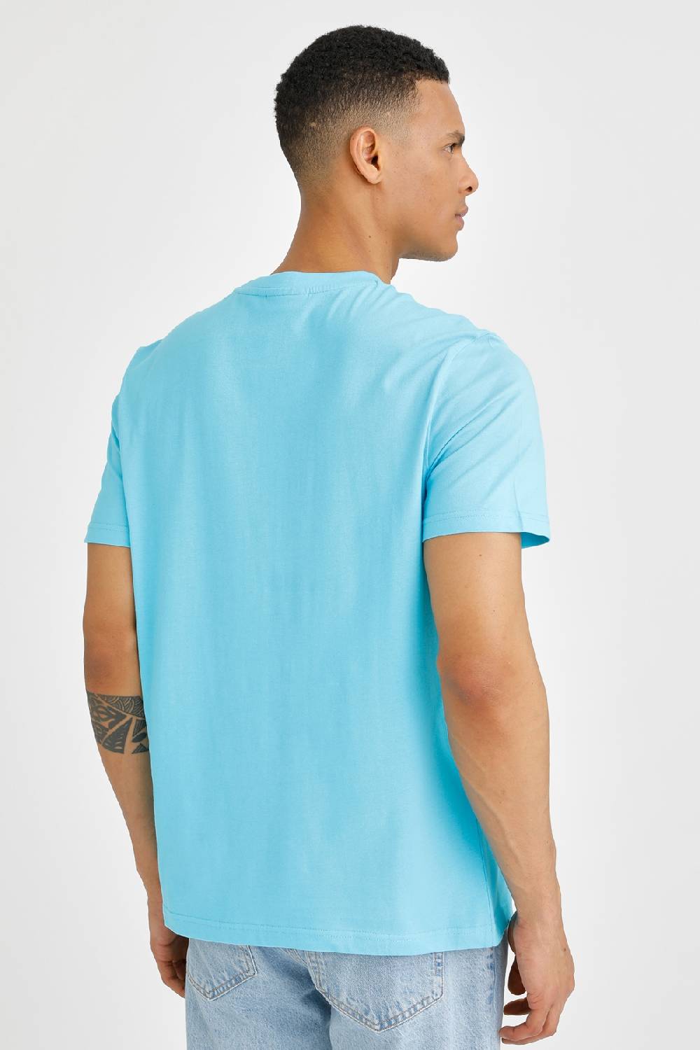 LumberJack TEES UOMO