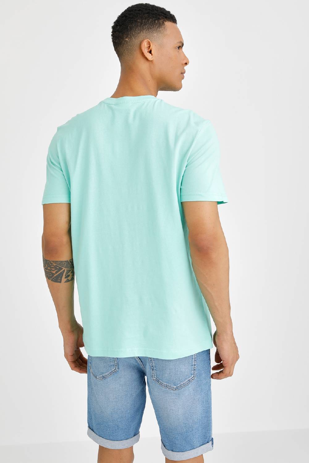 LumberJack TEES UOMO