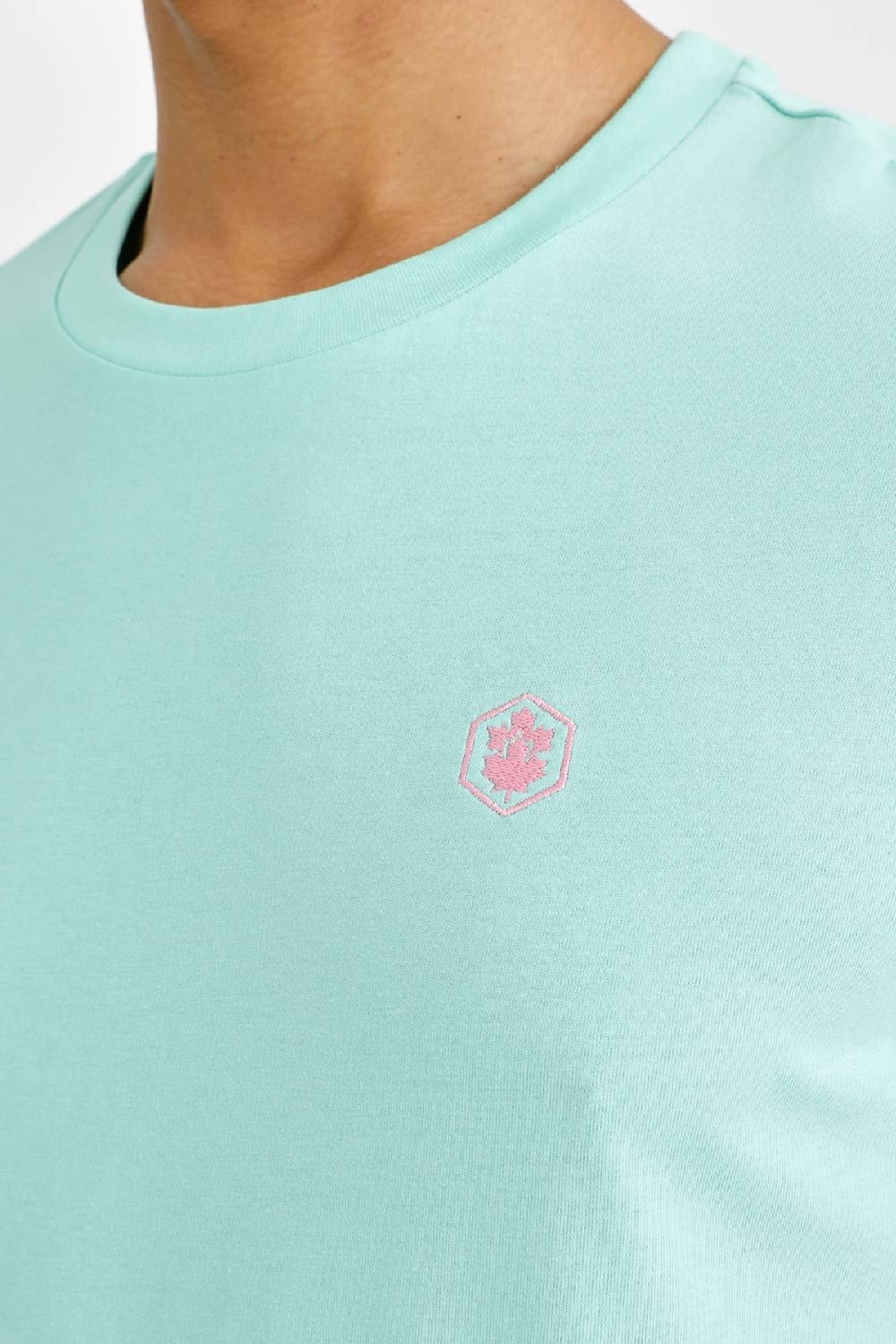 LumberJack TEES UOMO