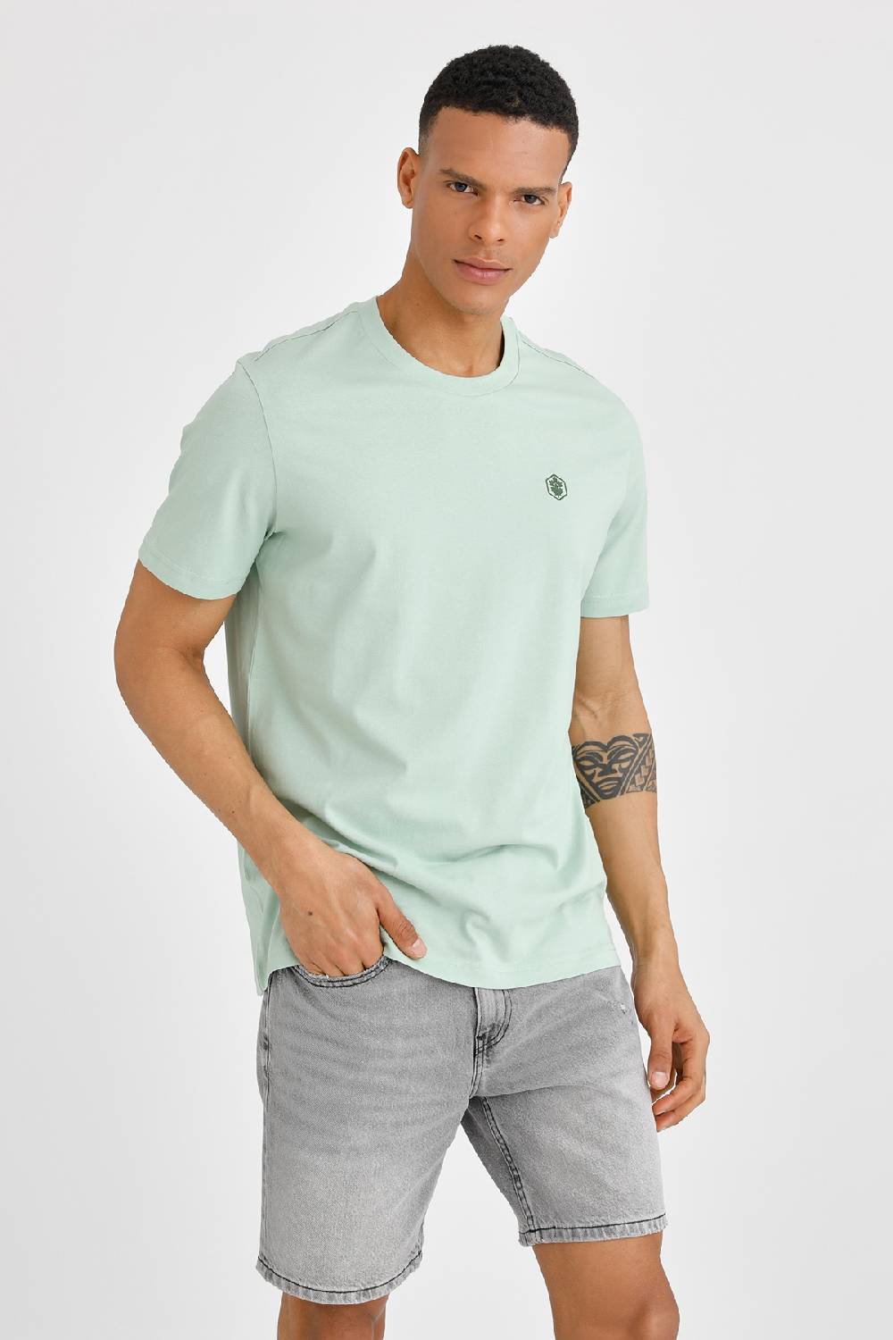 LumberJack TEES UOMO