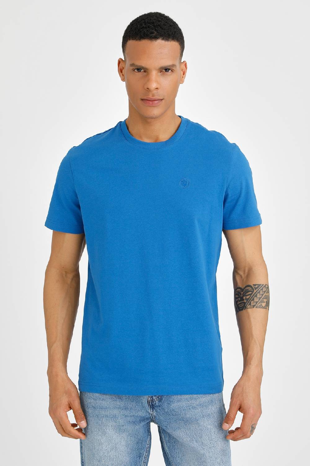 LumberJack TEES UOMO