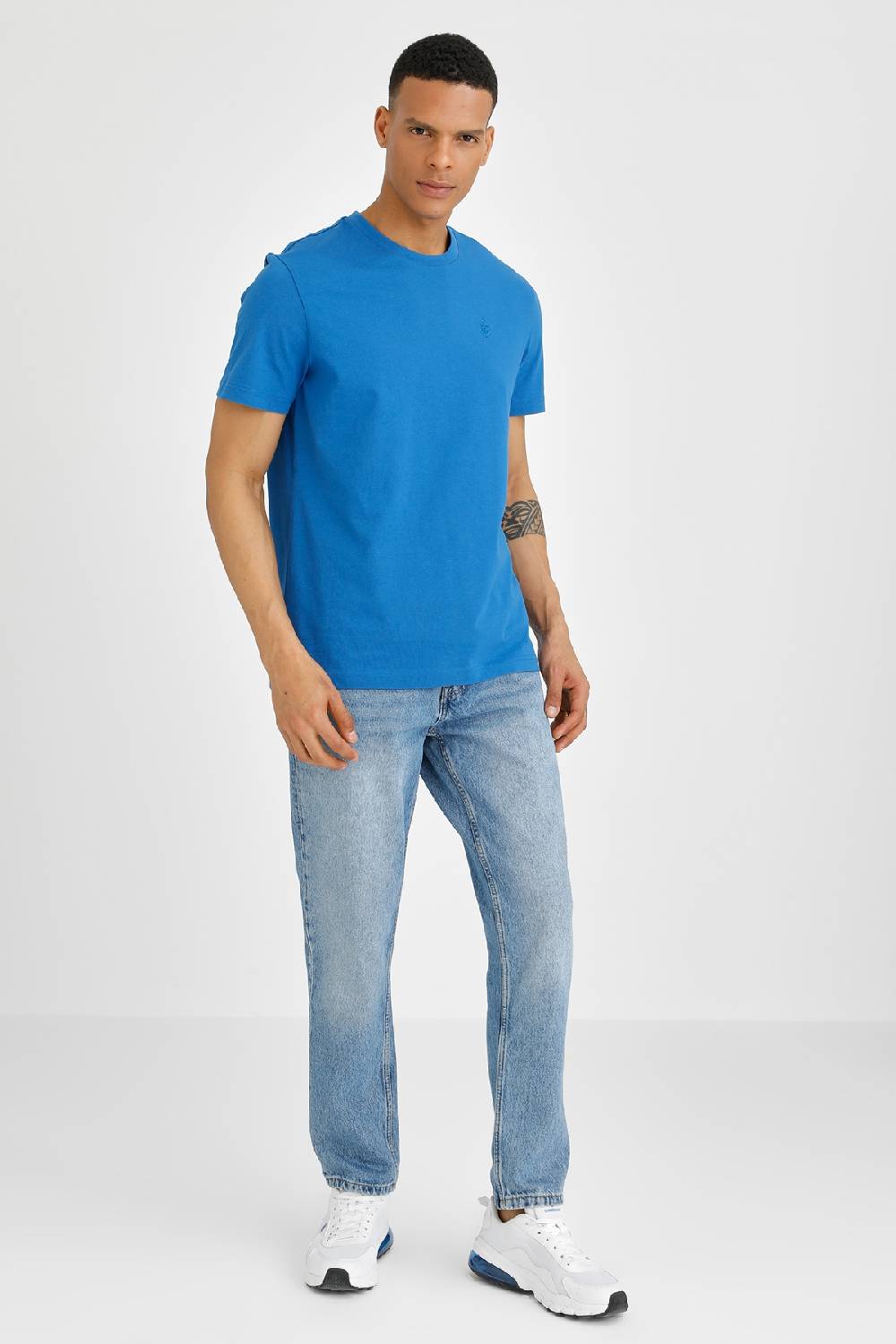 LumberJack TEES UOMO