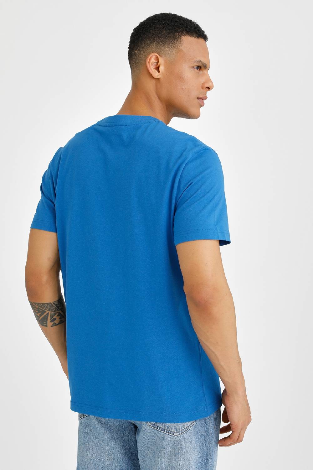 LumberJack TEES UOMO