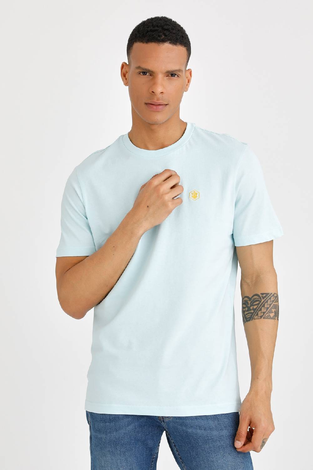 LumberJack TEES UOMO