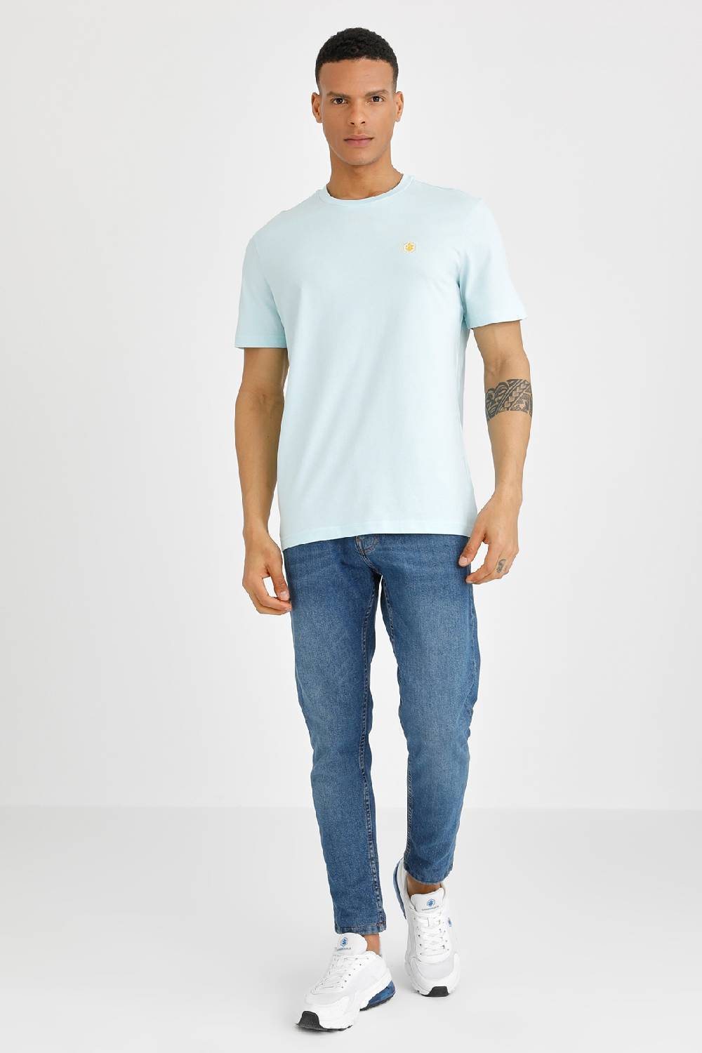 LumberJack TEES UOMO