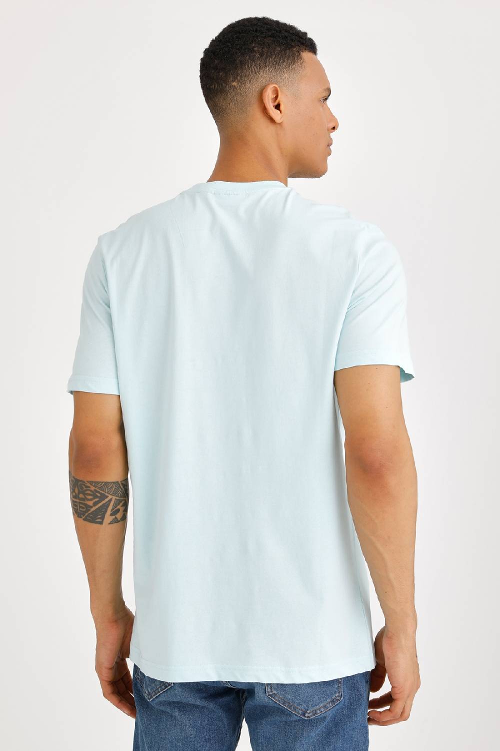 LumberJack TEES UOMO