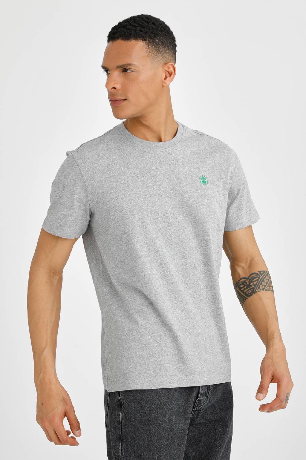 LumberJack TEES UOMO