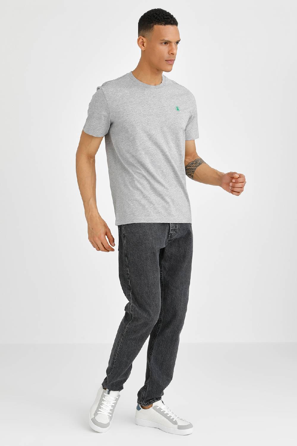 LumberJack TEES UOMO