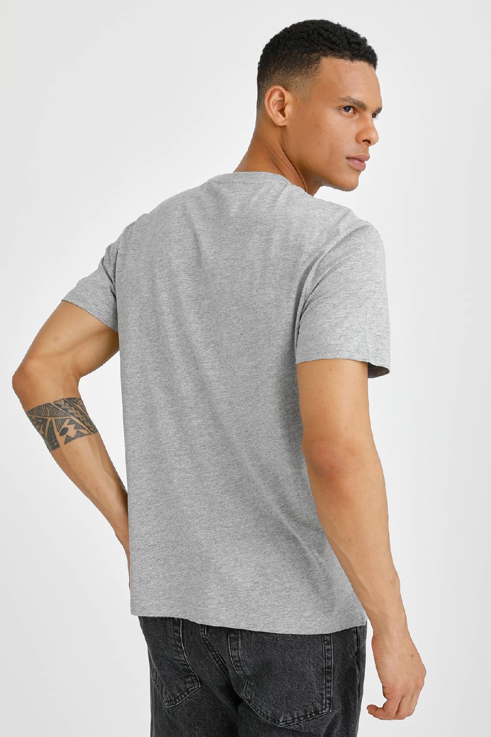 LumberJack TEES UOMO