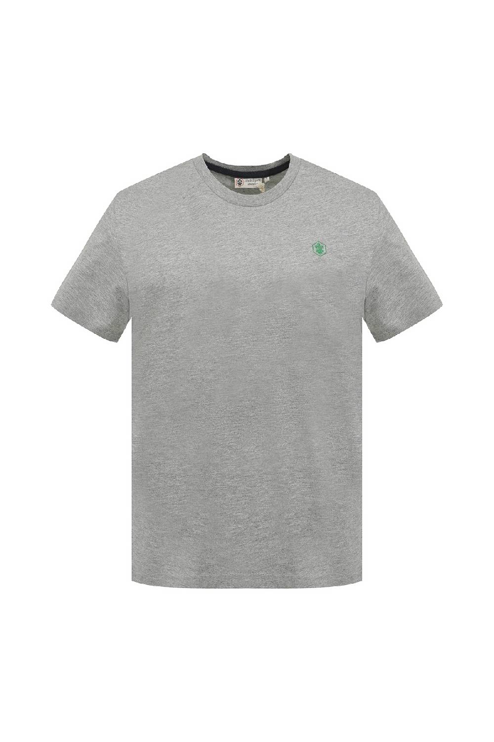 LumberJack TEES UOMO