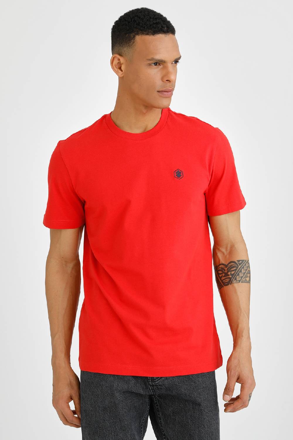 LumberJack TEES UOMO