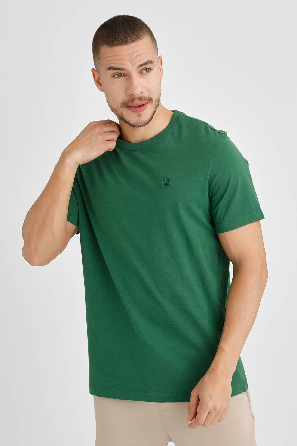 LumberJack TEES UOMO