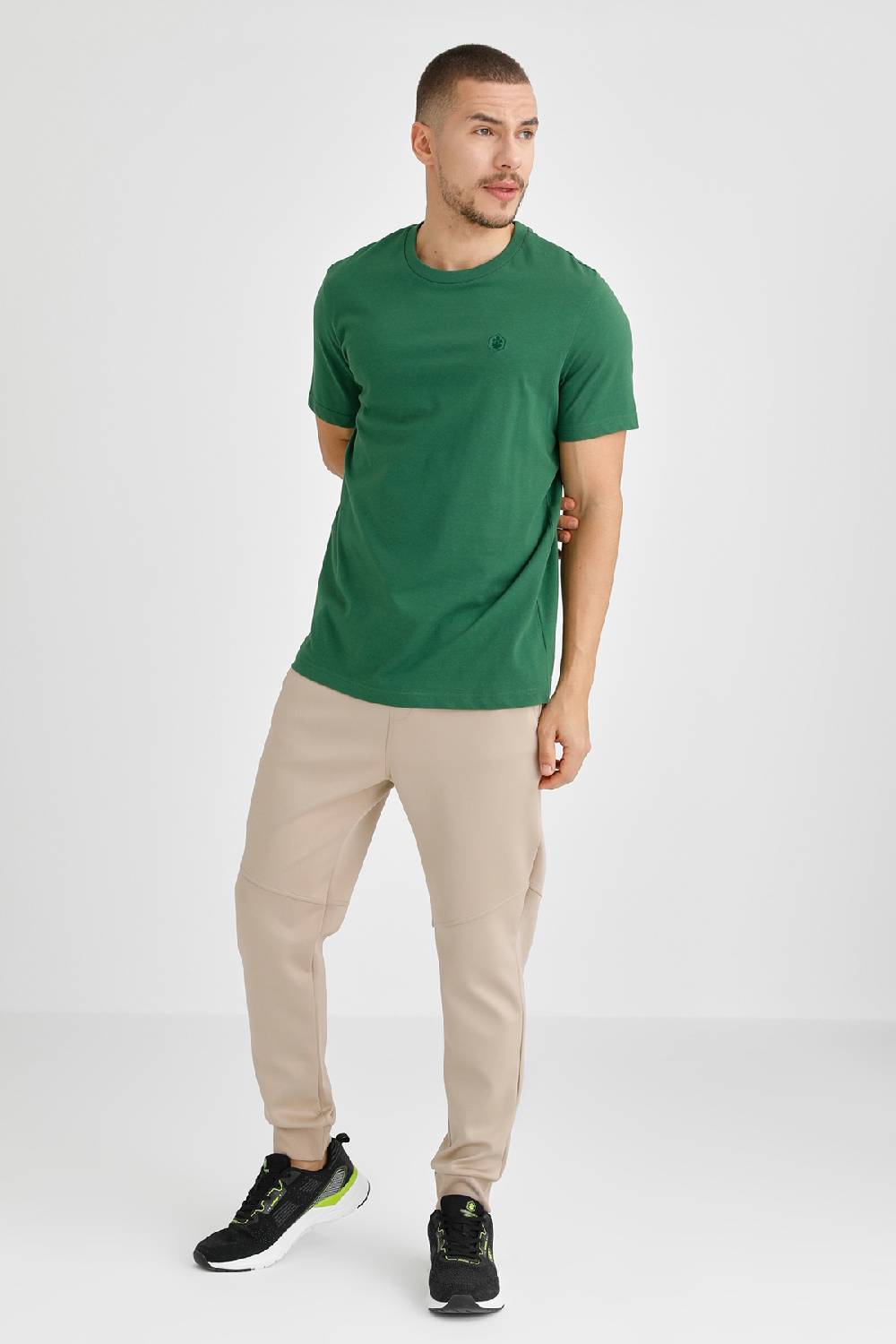 LumberJack TEES UOMO