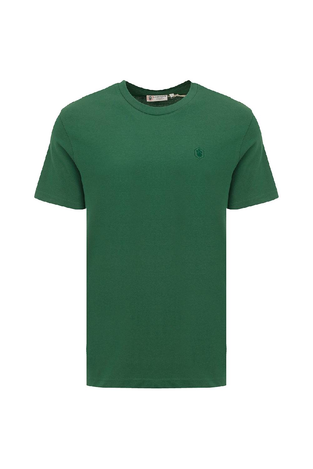 LumberJack TEES UOMO