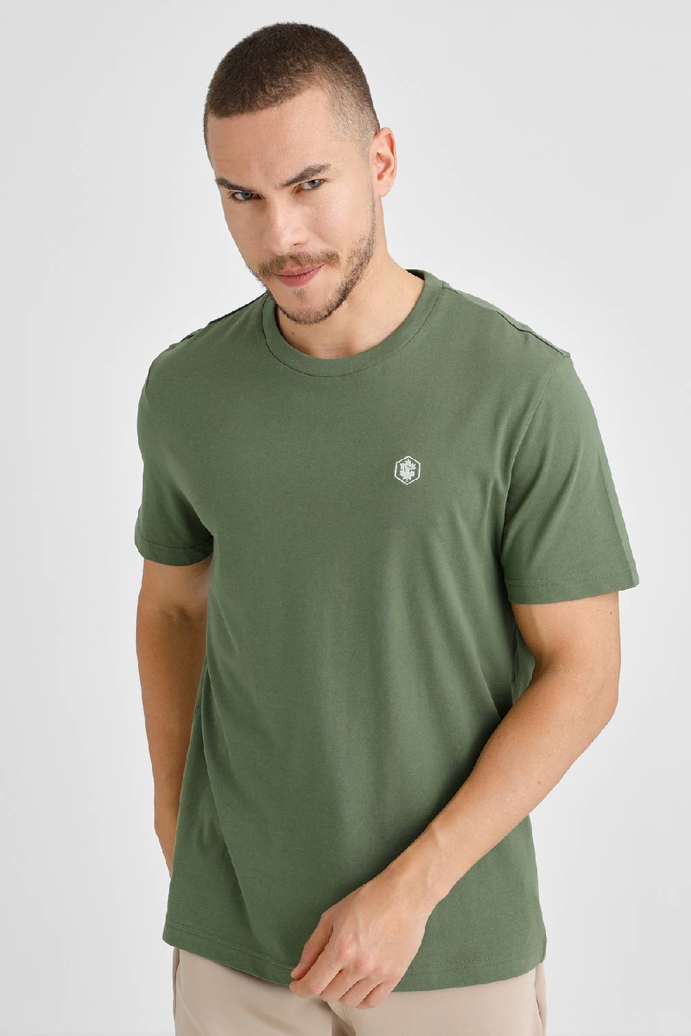 LumberJack TEES UOMO