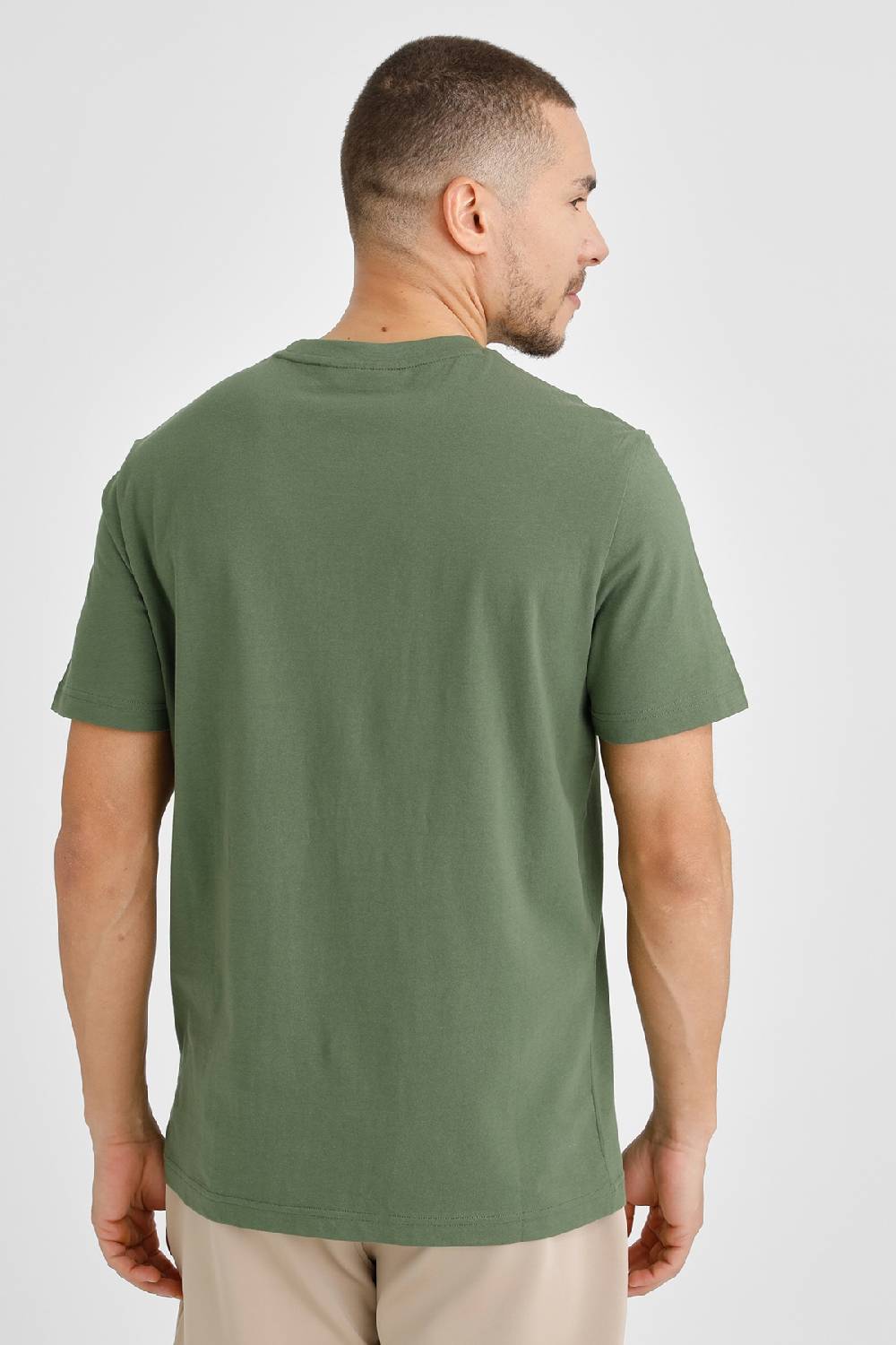 LumberJack TEES UOMO