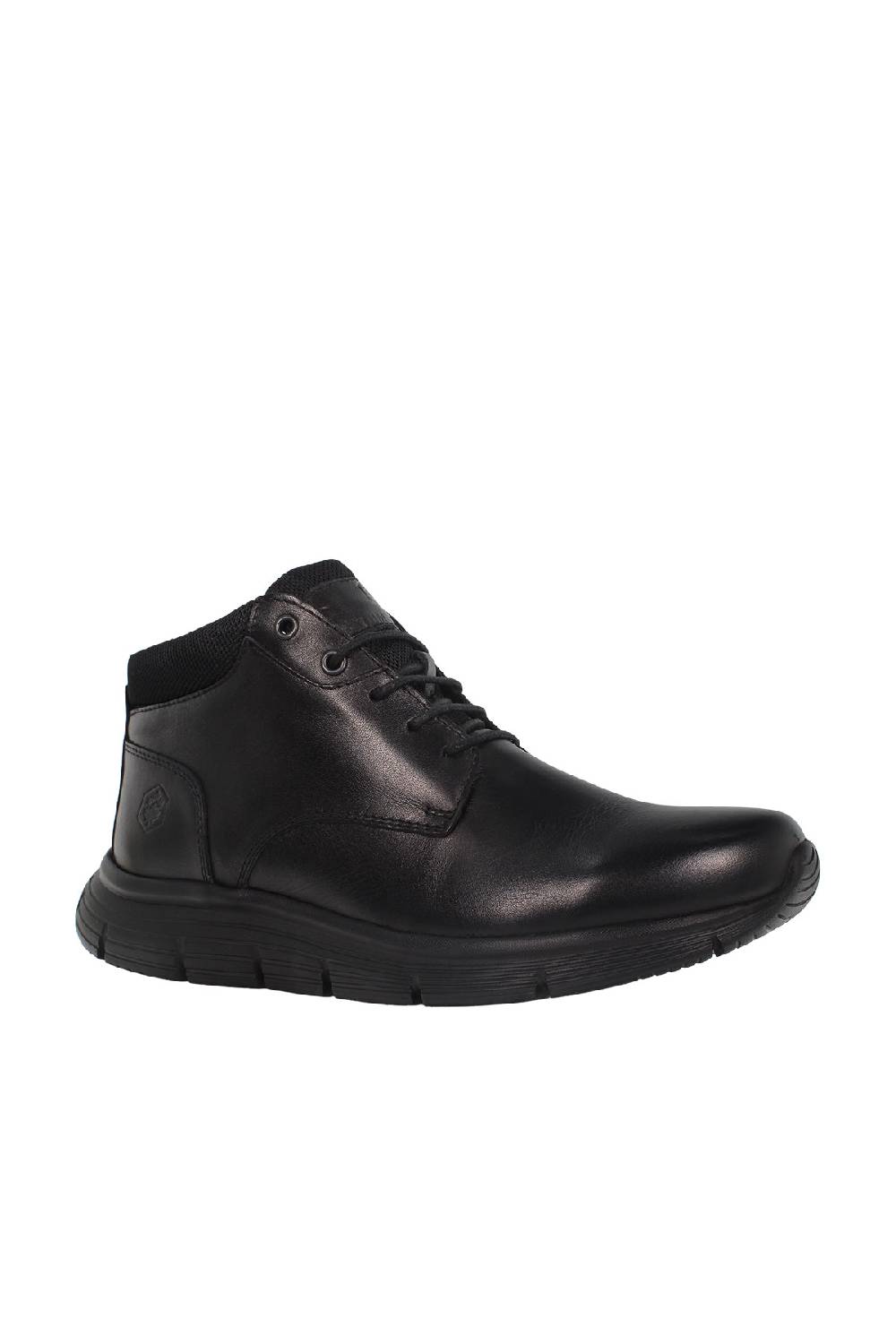 LumberJack TIMOTHY STIVALETTI UOMO