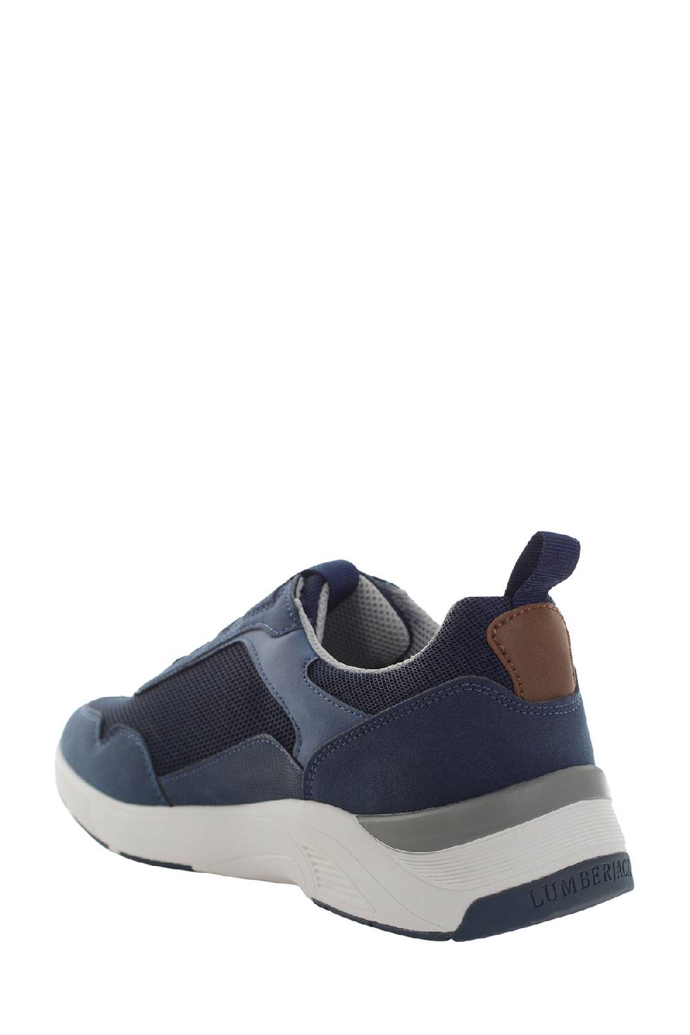 LumberJack TRAVIS II SNEAKERS UOMO