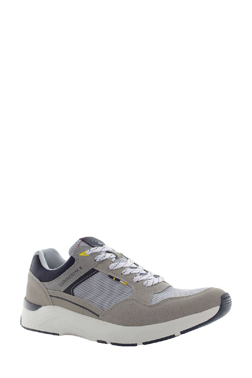 LumberJack TRAVIS SNEAKER UOMO