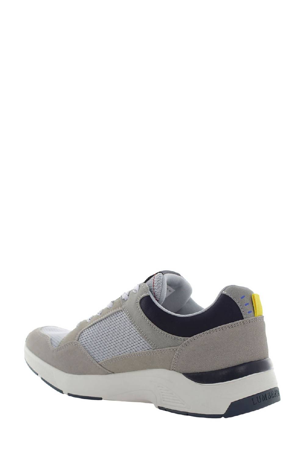 LumberJack TRAVIS SNEAKER UOMO