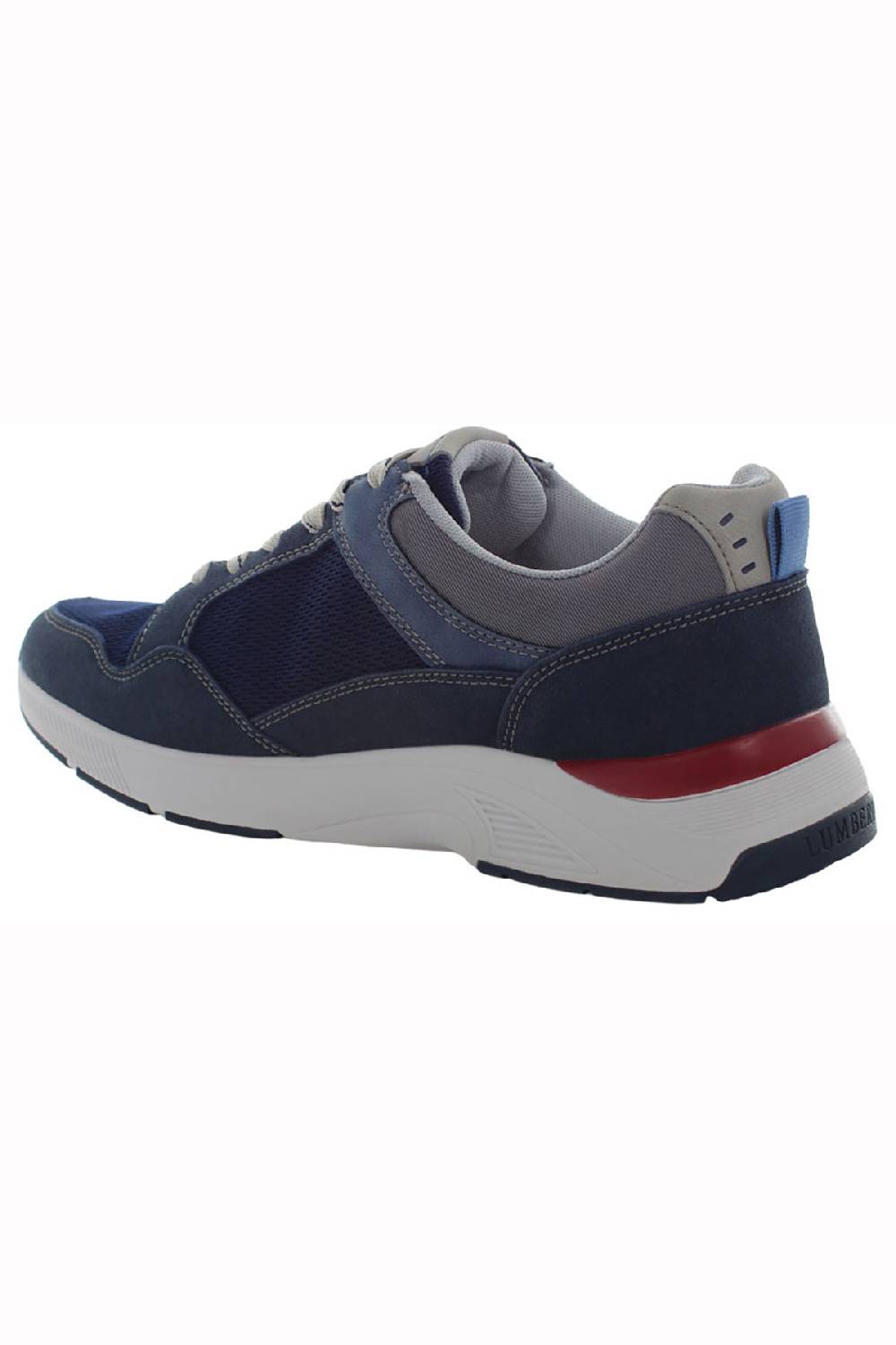 LumberJack TRAVIS SNEAKER UOMO