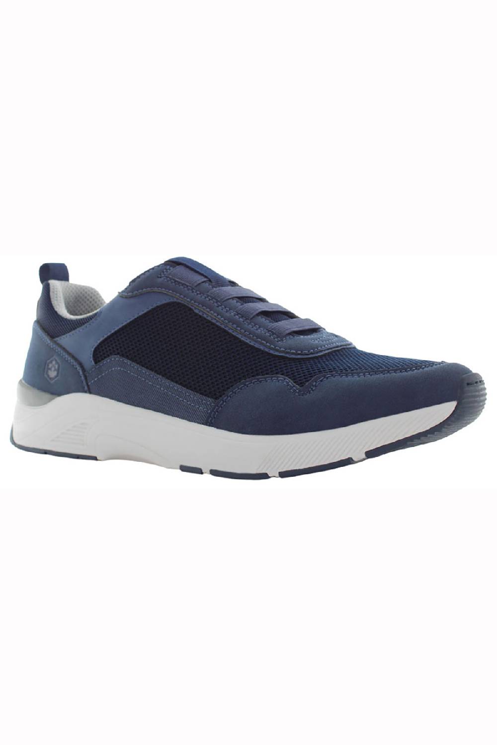 LumberJack TRAVIS SNEAKER UOMO