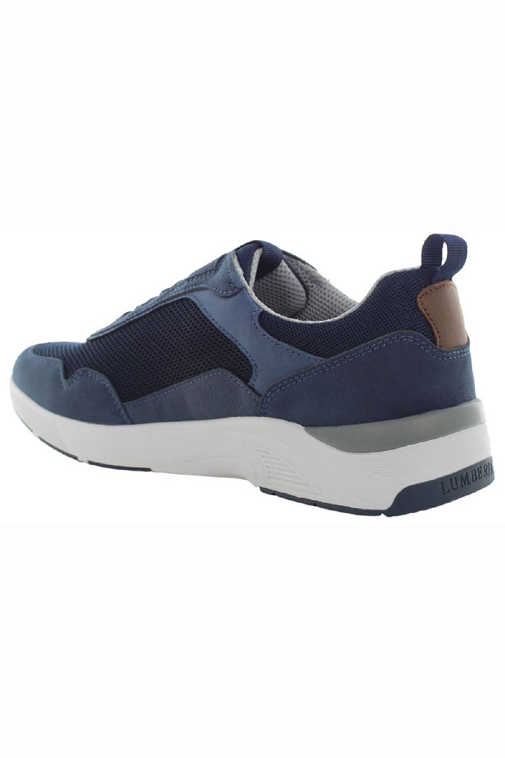 LumberJack TRAVIS SNEAKER UOMO