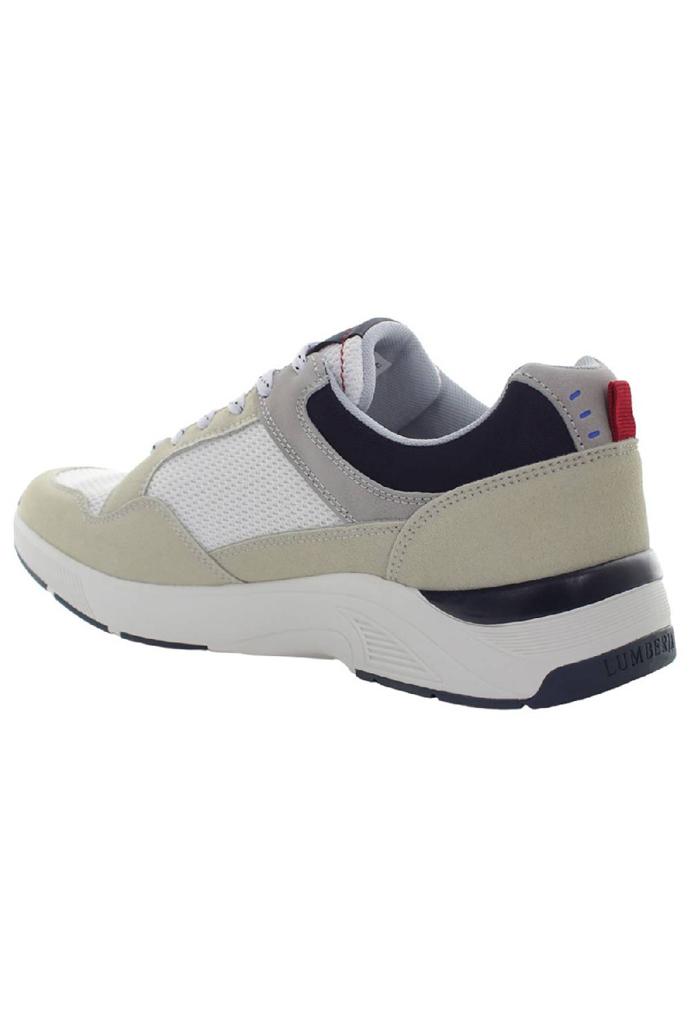 LumberJack TRAVIS SNEAKER UOMO