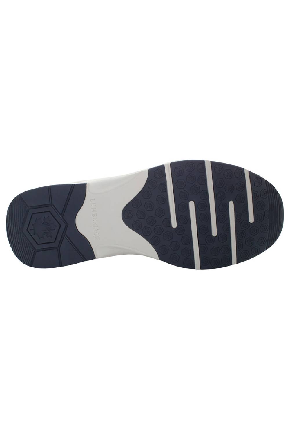 LumberJack TRAVIS SNEAKER UOMO