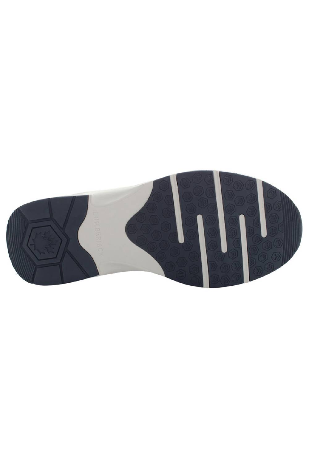 LumberJack TRAVIS SNEAKER UOMO