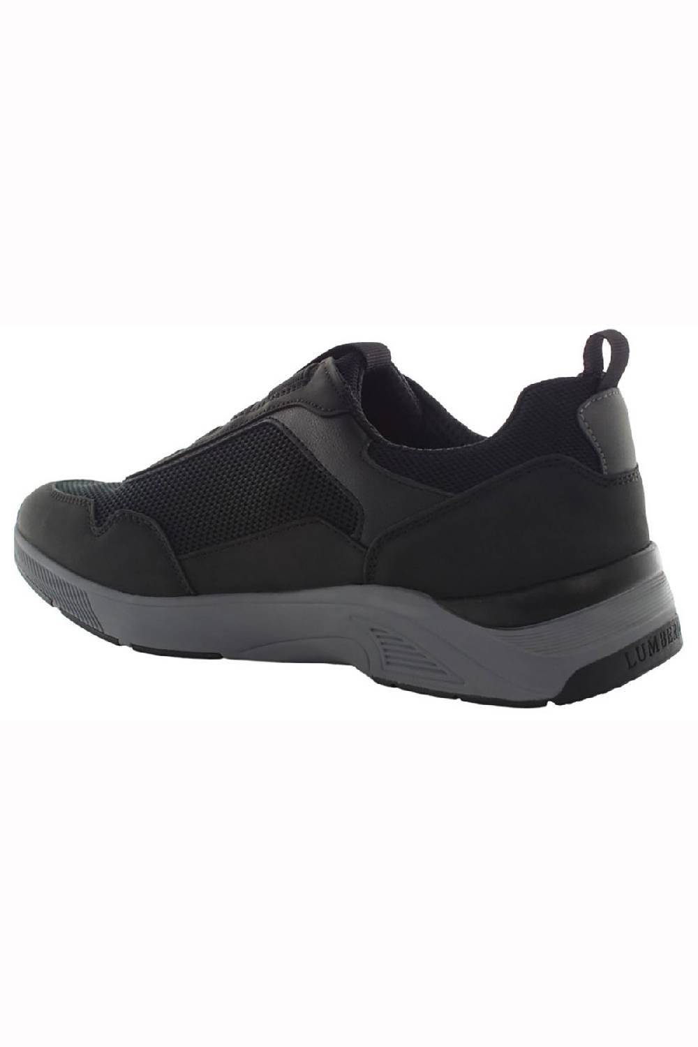 LumberJack TRAVIS SNEAKER UOMO