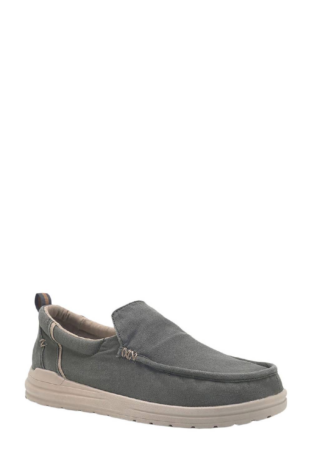 LumberJack TREVOR SLIP ON UOMO