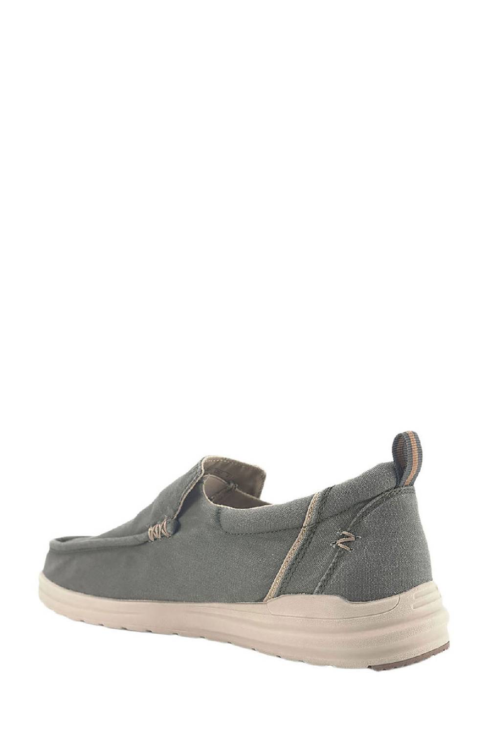 LumberJack TREVOR SLIP ON UOMO