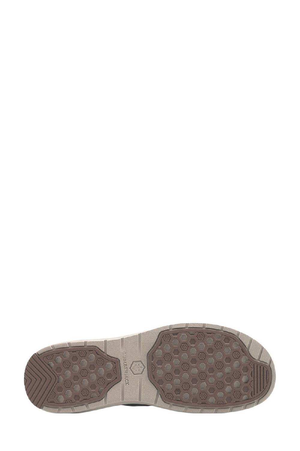 LumberJack TREVOR SLIP ON UOMO