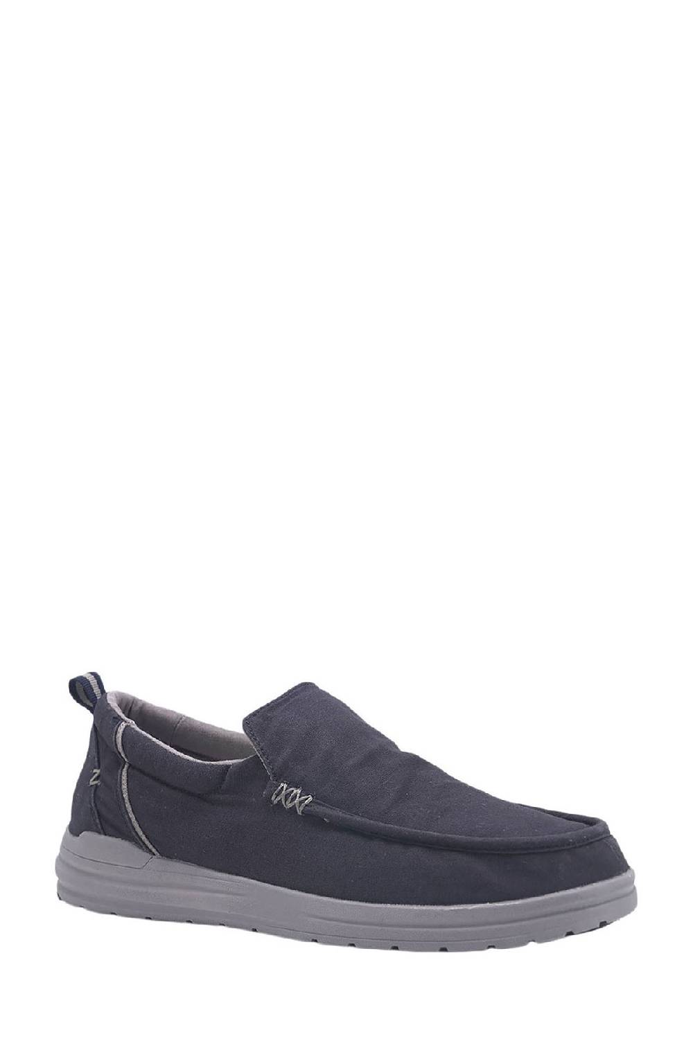 LumberJack TREVOR SLIP ON UOMO