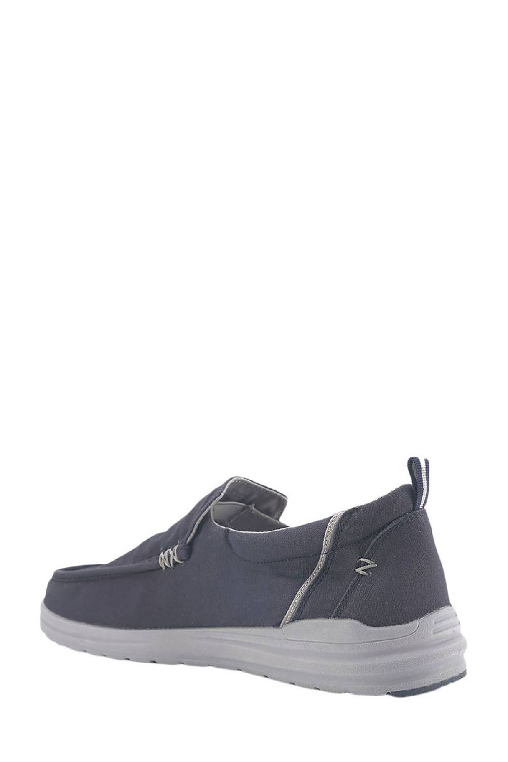 LumberJack TREVOR SLIP ON UOMO