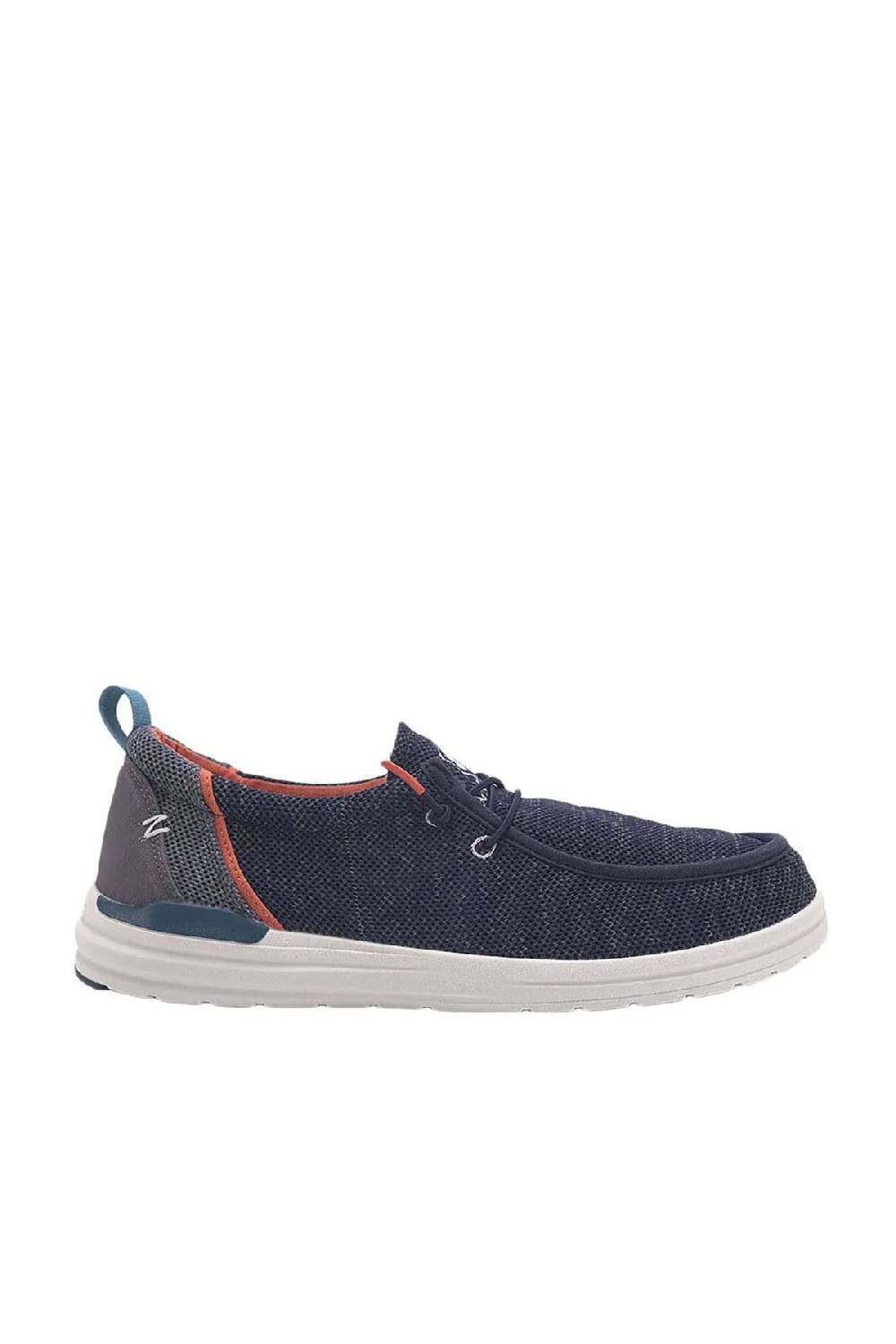 LumberJack TREVOR SNEAKERS UOMO
