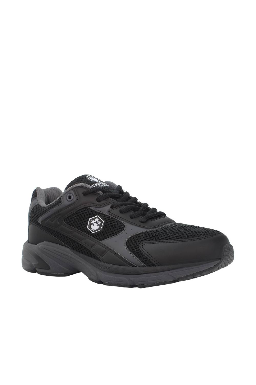 LumberJack TRUE SNEAKERS UOMO