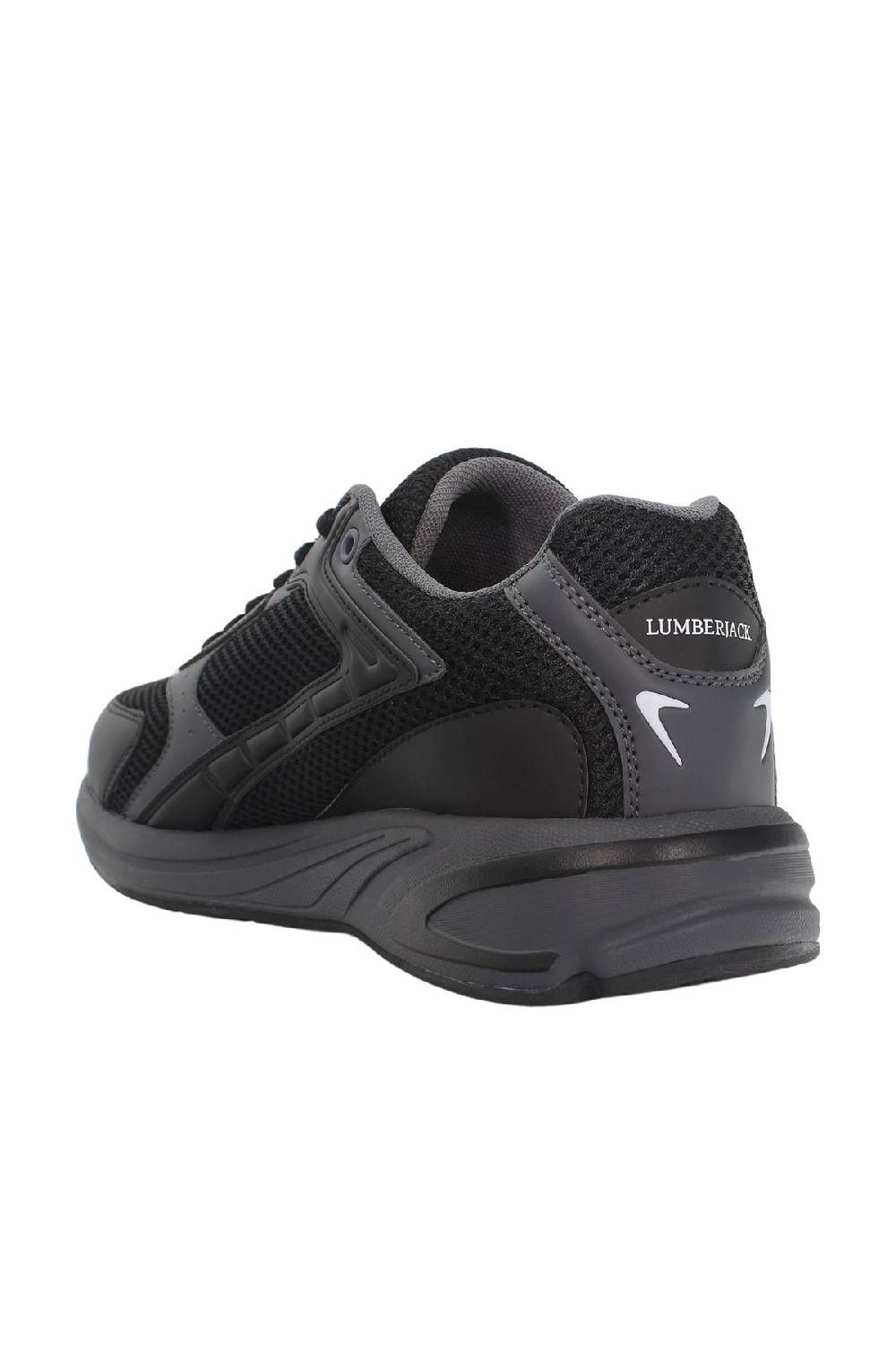 LumberJack TRUE SNEAKERS UOMO