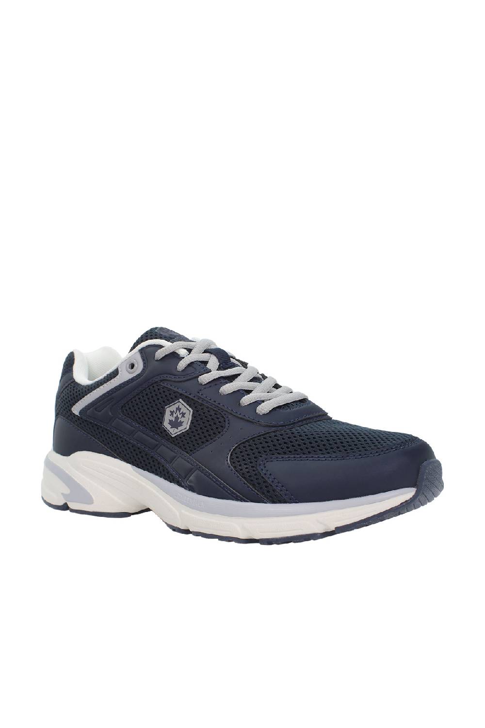 LumberJack TRUE SNEAKERS UOMO