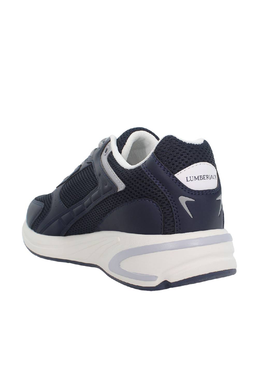 LumberJack TRUE SNEAKERS UOMO