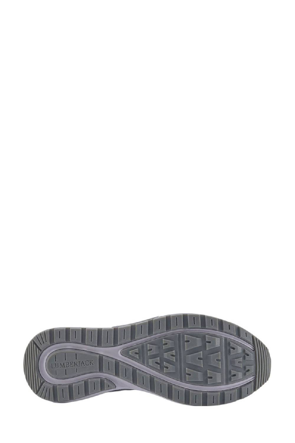 LumberJack VENDOR SNEAKERS UOMO