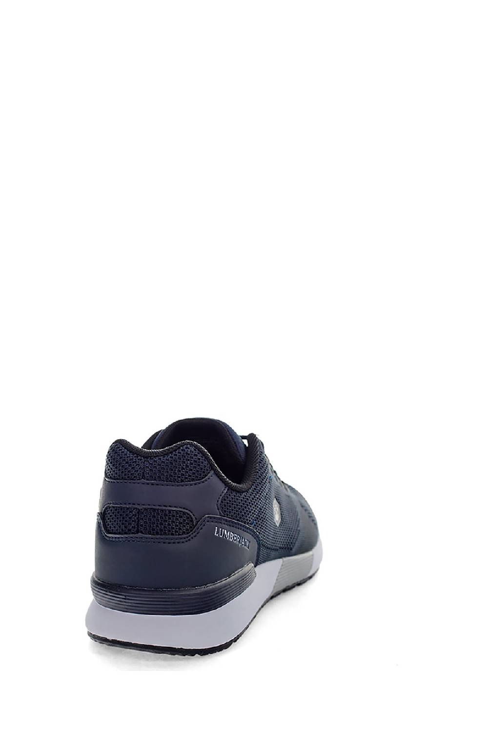 LumberJack VENDOR SNEAKERS UOMO