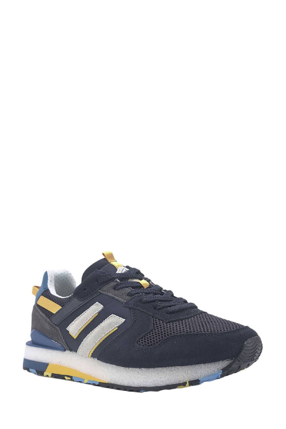 LumberJack WARNER SNEAKERS UOMO