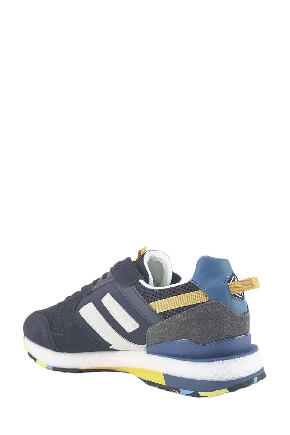 LumberJack WARNER SNEAKERS UOMO