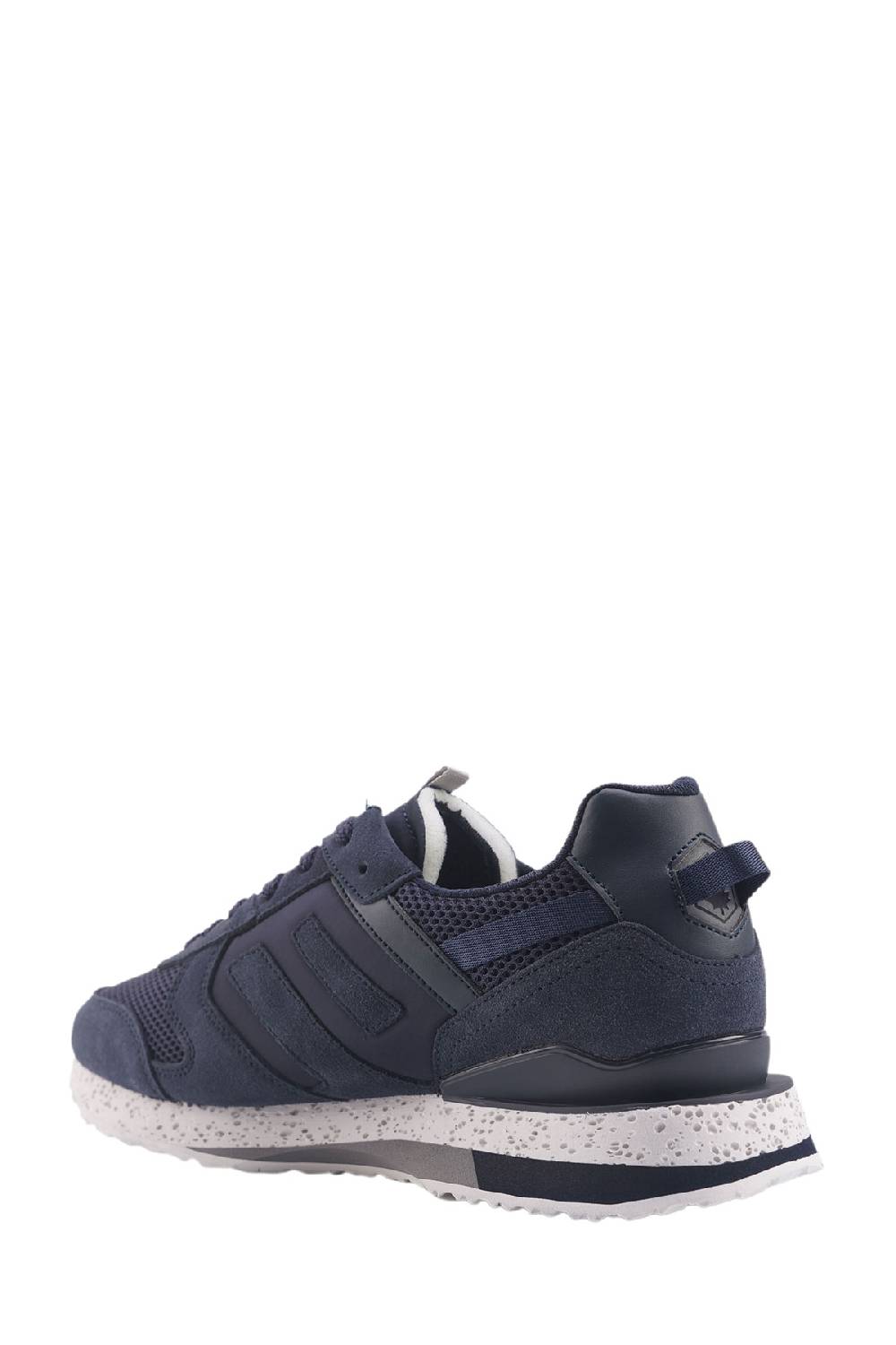 LumberJack WARNER SNEAKERS UOMO